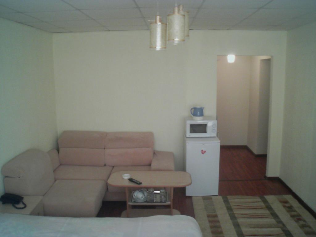 B&B Aktau Не Отель Kamer foto
