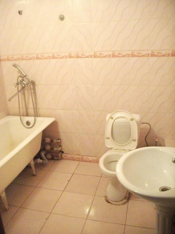 B&B Aktau Не Отель Kamer foto