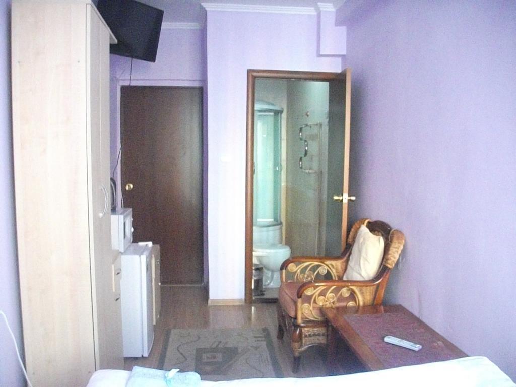 B&B Aktau Не Отель Kamer foto