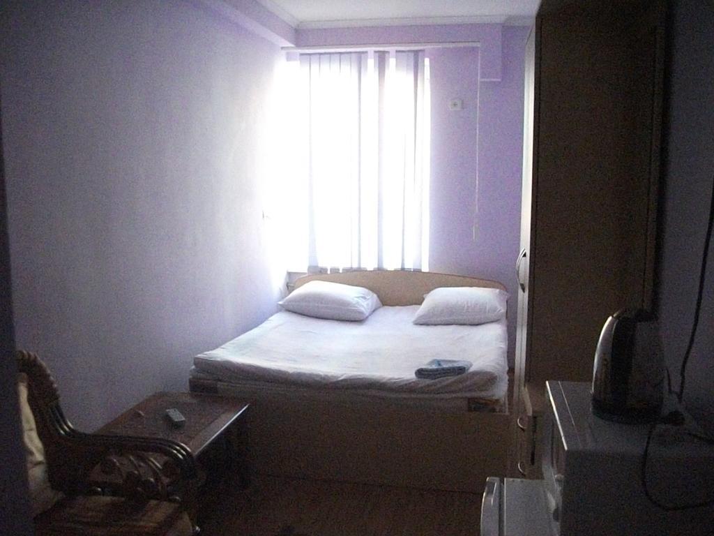 B&B Aktau Не Отель Kamer foto