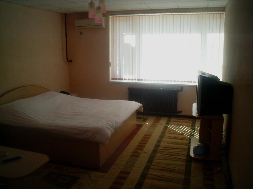 B&B Aktau Не Отель Kamer foto